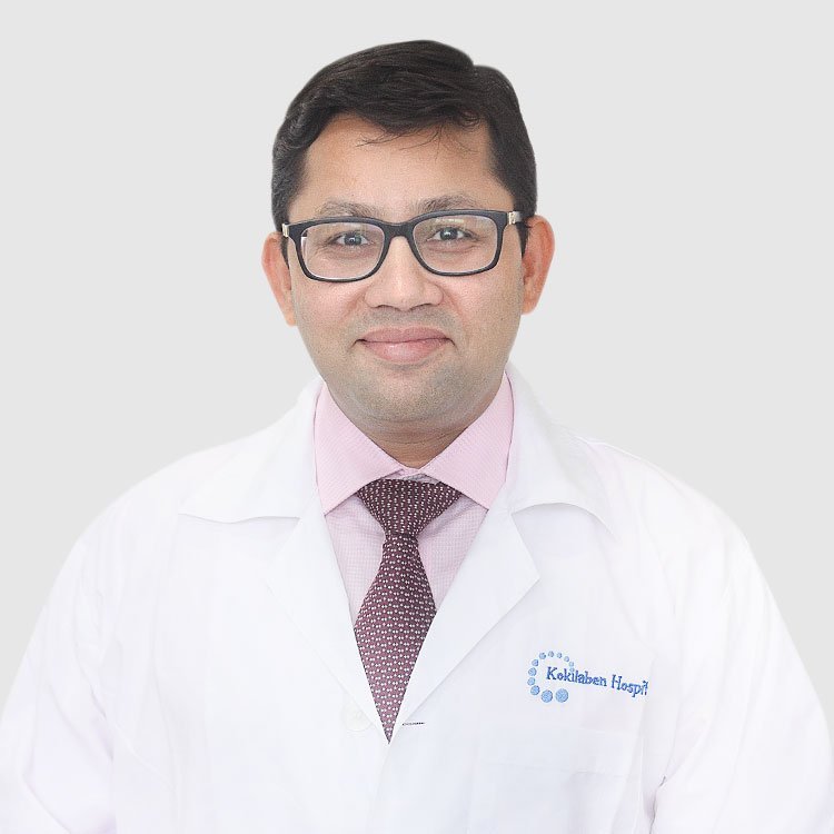 Dr. Manoj Jain