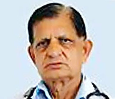 Dr. S.k.verma