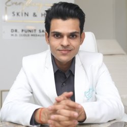 Dr. Punit Saraogi