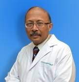 Dr. Sunil Jain