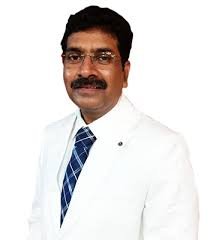 Dr. Khomane Gorakshanath