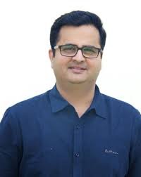 Dr. Kushal Jain