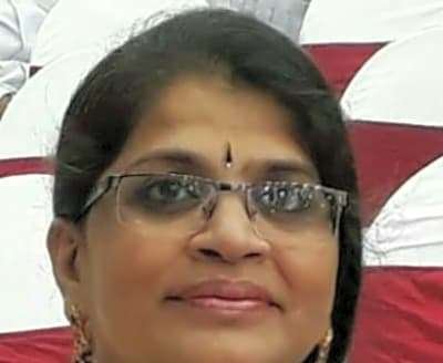 Dr. K. Jyothi Rao