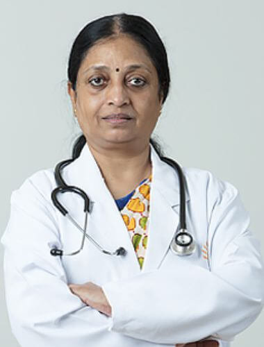 Dr. K Jayanthi