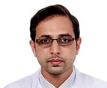 Dr. Kunal Banavali