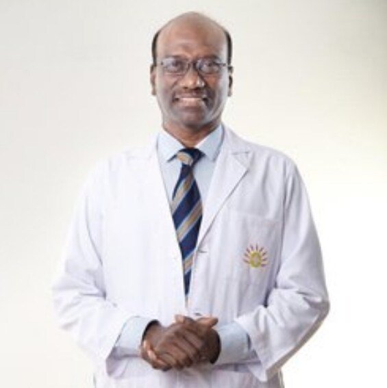 Dr. Nagarajan N