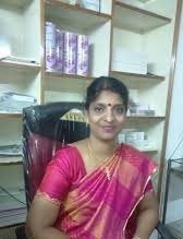 Dr. Gopika Rajesh