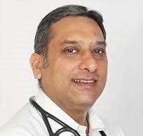 Dr. Kailash Gupta