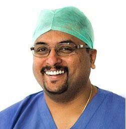 Dr. Sathya Prakash