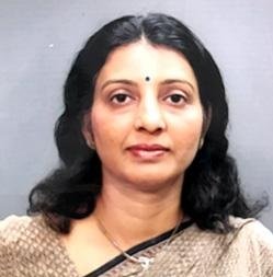 Dr. Purnima Parikh