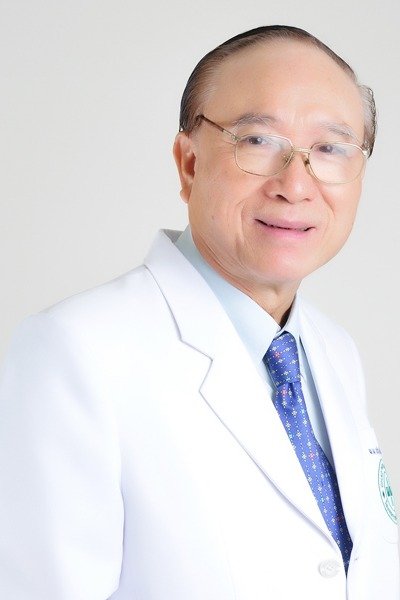 Dr. Emeritus Chotigavanich