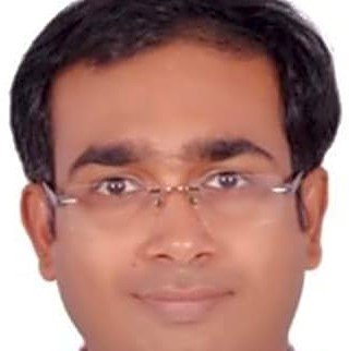 Dr. Rahul Reddy