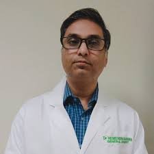 Dr. Hemendra Sharma