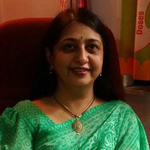 Dr. Sujata Chitnis