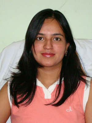 Dr. Manpreet Taneja