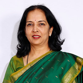 Dr. Vidya T.s