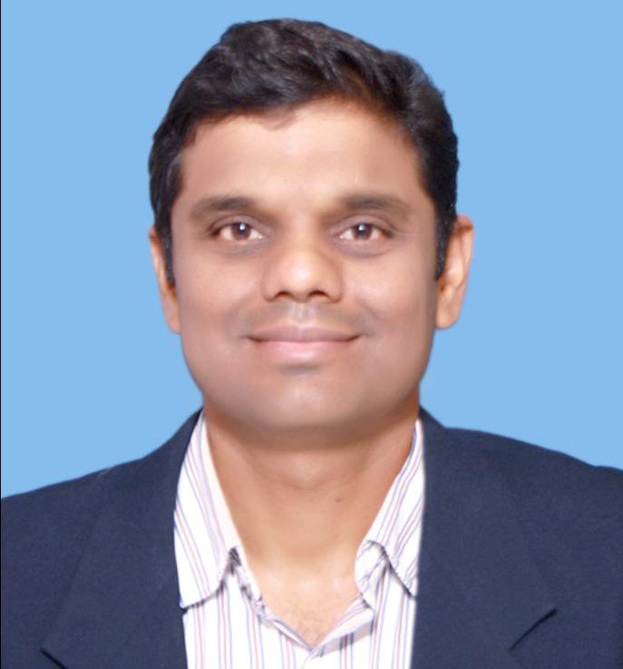 Dr. Mohit Kheur