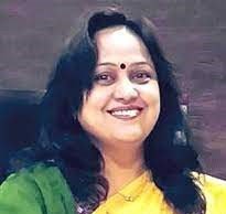 Dr. Chaitali Bardeo