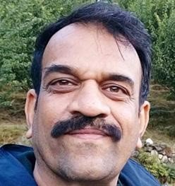 Dr. Rajesh Ingole