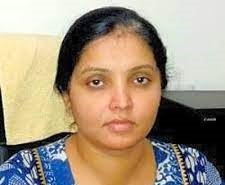 Dr. Akshita Shah