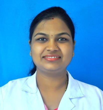 Dr. Chaitra Mastud