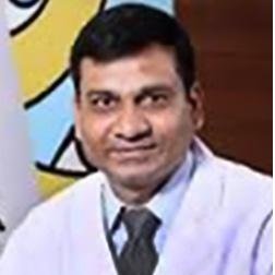 Dr. Vijay Bansal