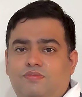 Dr. Rohit Vohra