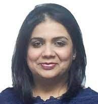 Dr. Smita Koppikar