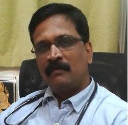 Dr. Pravin Bhujbal