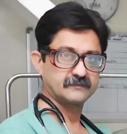 Dr. Rashmi Dwivedi