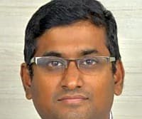 Dr. T. Gopinath