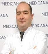 Dr. Prof. Aydin