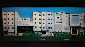 Queen's Nri Hospital's Images