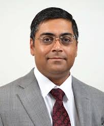 Dr. Amrith Rao