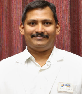 Dr. Senthil Kumaran