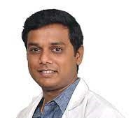 Dr. Udaya M