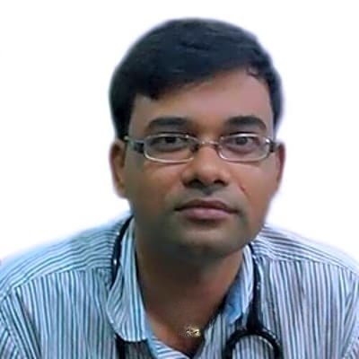 Dr. Sujoy Chakraborty