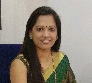 Dr. Shraddha Sonanis