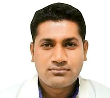 Dr. Rahul Mangal