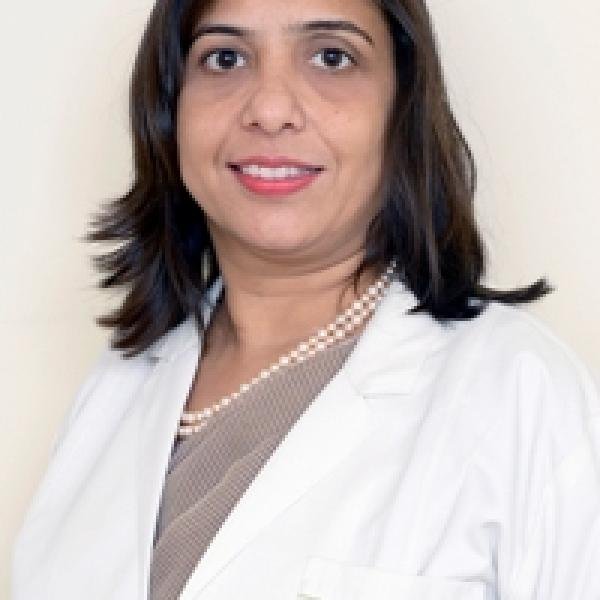 Dr. Meenakshi Jain