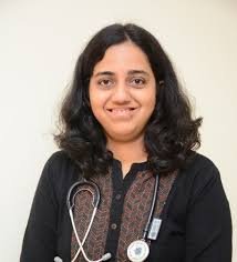 Dr. Neena Chitnis