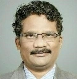 Dr. T Raju