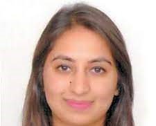 Dr. Simran Walia