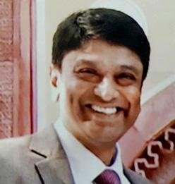 Dr. C.b. Prabhu