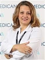 Dr. Elif Uyanik