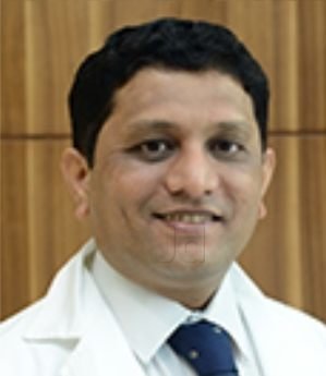 Dr. Rushi Deshpande