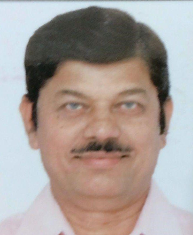 Dr. Manjunatha Halappa