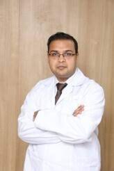 Dr. Sourabh Agrawal