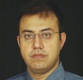 Dr. Ashish Lall