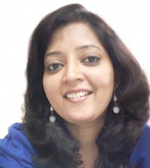 Dr. Kirti Kadam